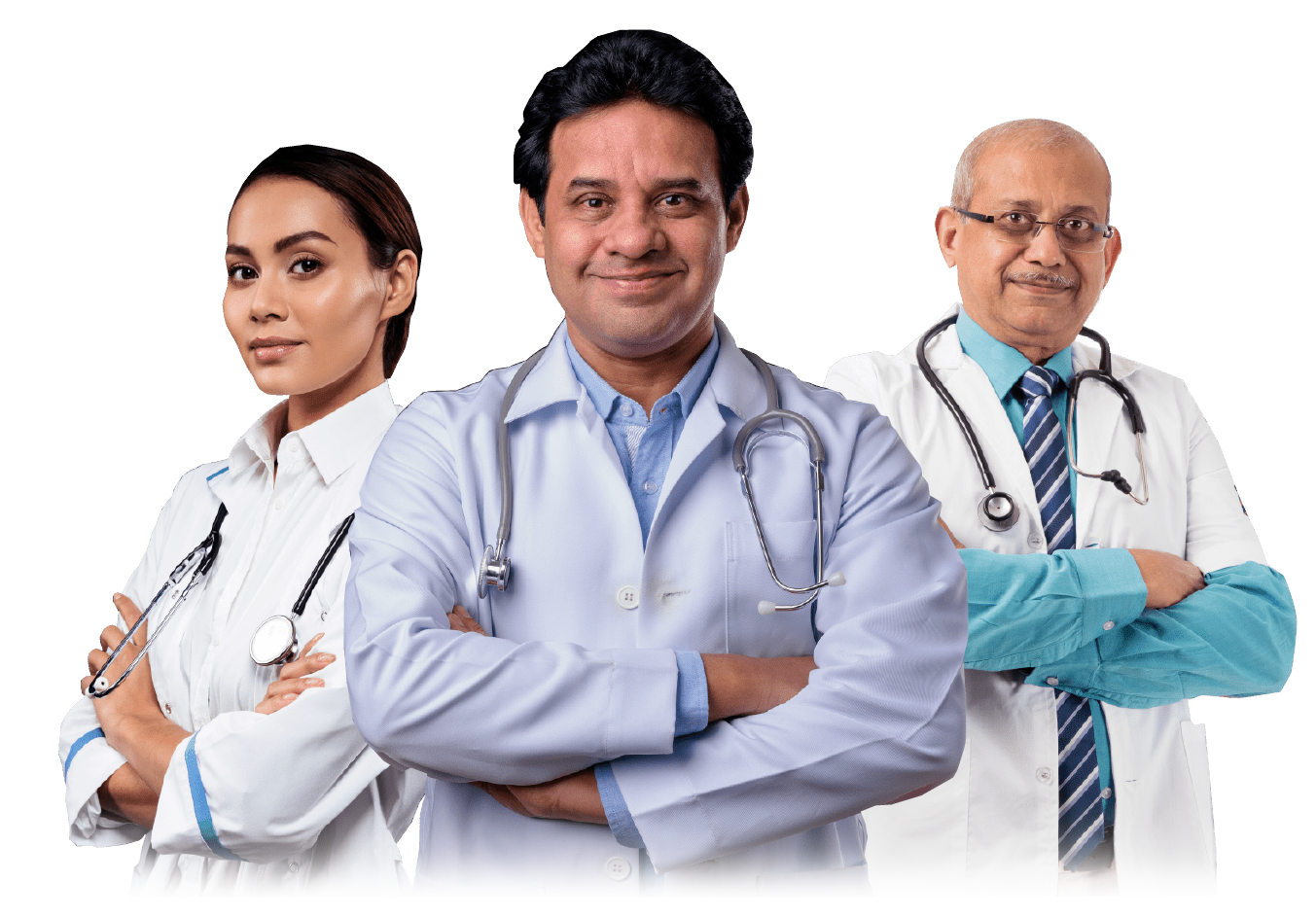 Healthcare illustration